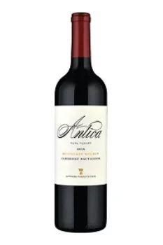 Antica Mountain Select Cabernet Sauvignon 2018