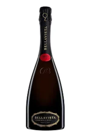 Bellavista Franciacorta La Scala Vendemmia Brut 2019