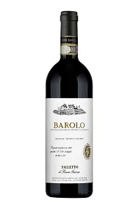 Bruno Giacosa Barolo 2018