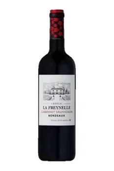 Cabernet Sauvignon Château La Freynelle 2022