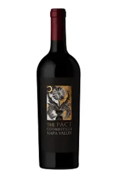 Faust Cabernet Sauvignon 2021