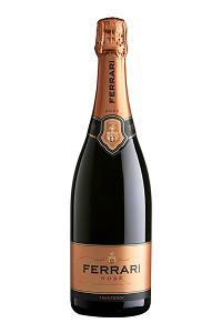 Ferrari Brut Rose – Ferrari