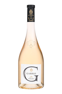 Gaarus Rosé 2022 – Chateau d’Esclans