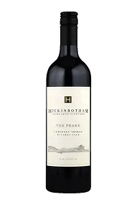Hickinbotham The Peake Cabernet-Shiraz 2018