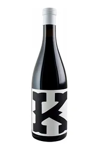 K Vintners Cattle King Syrah 2015