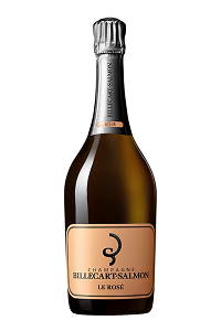 Le Rosé Champagne – Billecart-Salmon