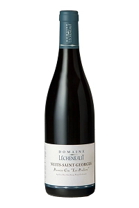 Les Pruliers Premier Cru – Lecheneaut Nuits-Saint-Georges 2018