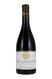 Maison Chapoutier Crozes Ermitage Varonniers 2015