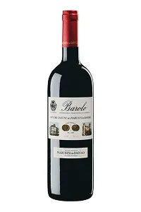 Marchesi di Barolo Barolo Barbaresco Tradizione 2019