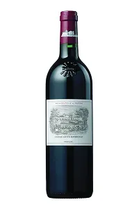 Pauillac - Château Lafite Rothschild 2017