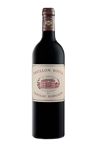 Pavillon Rouge – Château Margaux 2021