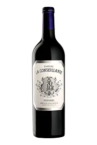 Pomerol 2016 - Château La Conseillante