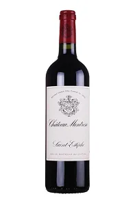 Saint- Estèphe – Château Montrose – 2006