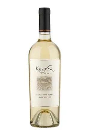 Sauvignon Blanc 2023 Keever Vineyards and Winery