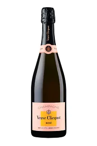 Veuve Cliquot Brut Rose