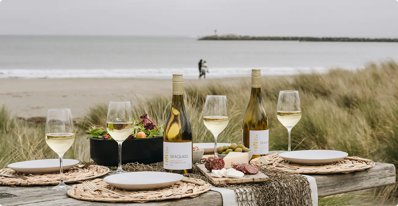 Food pairing with Wine