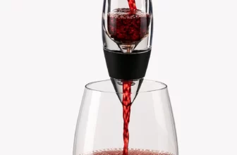 wine aerator
