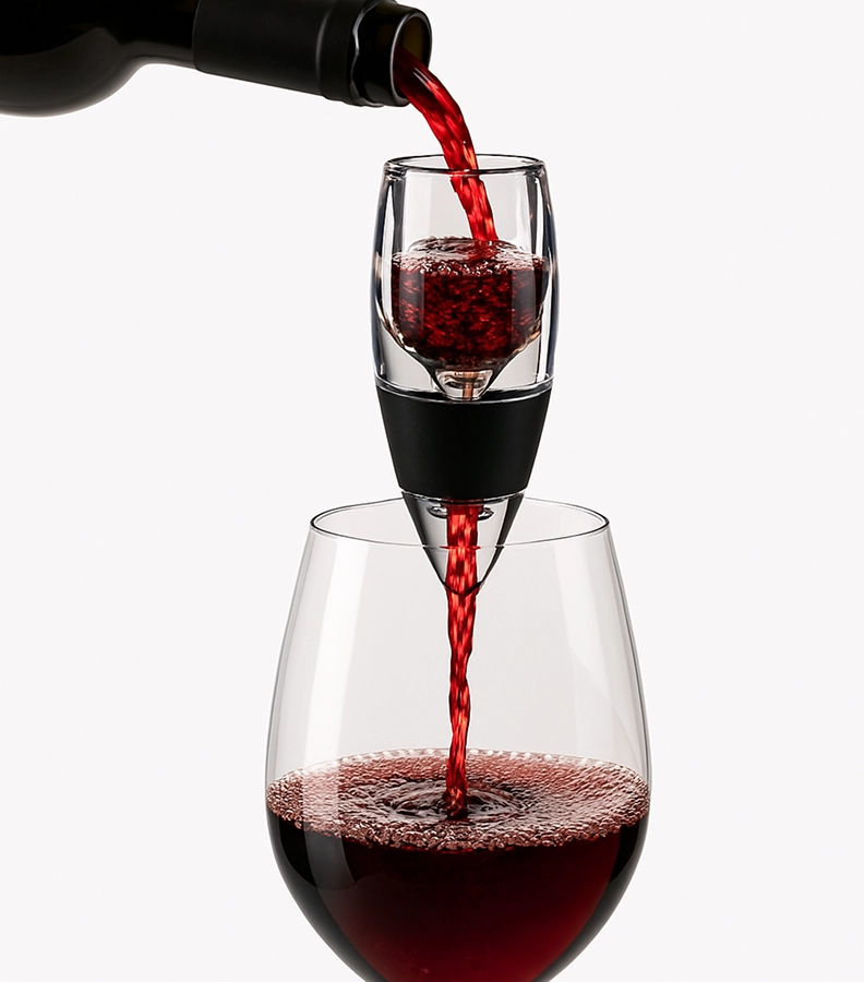Wine aerators 2025
