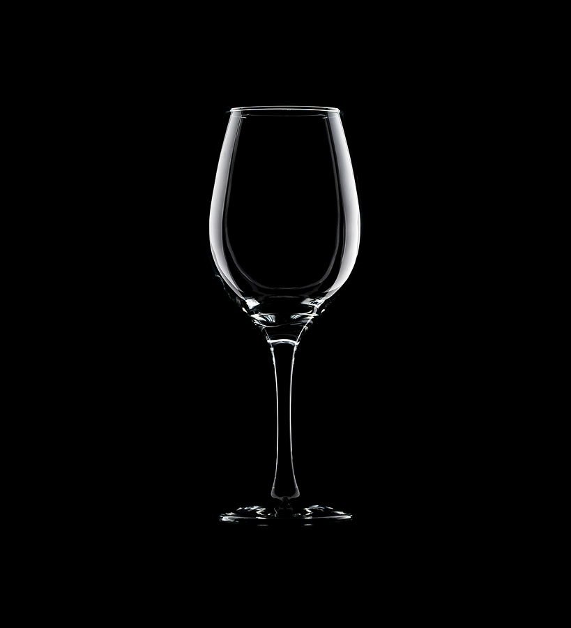 Wine glasses 2025