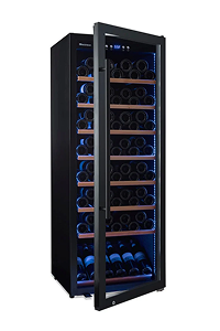 150-bottle wine cellar