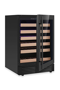 24-Inch Under-Counter Single Zone Wine Cooler
