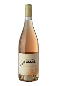 A Tribute to Grace Santa Barbara Highlands Vineyard Rose of Grenache 2023 (California)