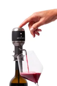 Aervana - Variable Electric Wine Aerator and Pourer/Dispenser