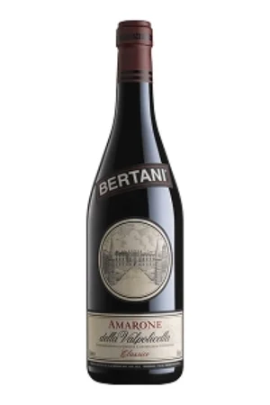 Amarone della Valpolicella Classico DOCG – Bertani