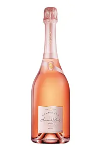 Amour de Deutz Brut Rosé 2013 - Deutz Champagne