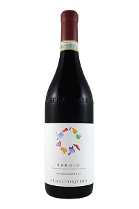 Arnaldo Rivera - Barolo Undicicomuni 2014
