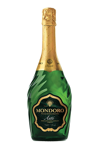 Asti Spumante Sparkling Wine - Mondoro (Italy)