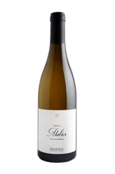 Atalier a Cruz das Animas – Bodegas Raul Perez