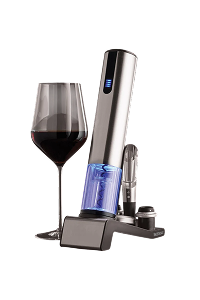 Automatic Wine Opener & Preserver Set