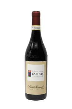 Barolo – Bartolo Mascarello