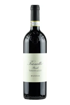 Barolo Bussia – Prunotto Barolo Wine
