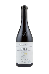 Barolo La Morra 2015 - Agricola Brandini