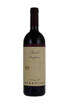 Barolo Margheria – Massolino