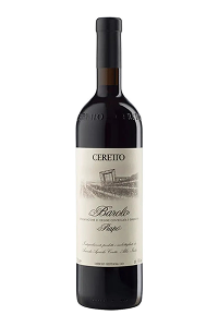 Barolo Prapò 2018 - Ceretto