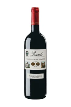 Barolo Tradizione – Marchesi di Barolo Wine
