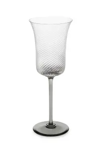 Belle Epoque Wine Glasses