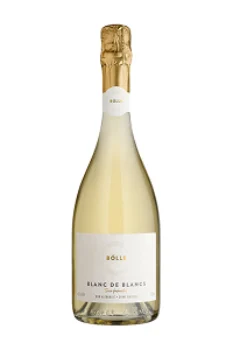 Blanc de Blancs (Non-Alcoholic) – Bolle