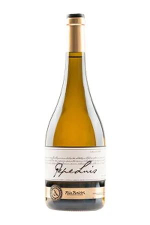 Bodegas Albamar Pepe Luis Albariño 2022