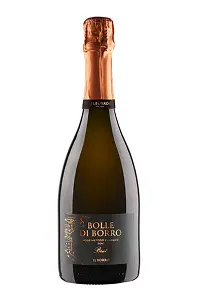 Bolle di Borro Rosato Metodo Classico 2017 - Il Borro