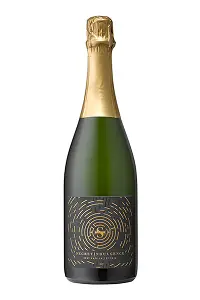 Brut Blanc de Blancs 2016 - Secret Indulgence