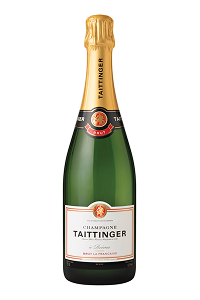 Brut La Francaise - Champagne Taittinger