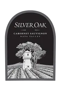 Cabernet Sauvignon 2019 - Silver Oak Napa Valley