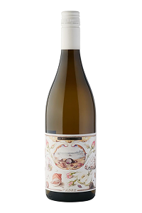 Cadre Sea Queen Albariño 2023 ABV - 13.5%