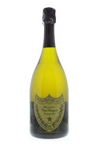 Champagne Vintage 2002 - Dom Perignon (France)