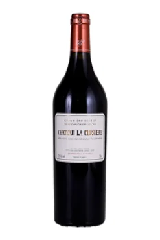 Château La Clusière 2000 – Château La Clusière