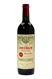 Château Petrus 1996